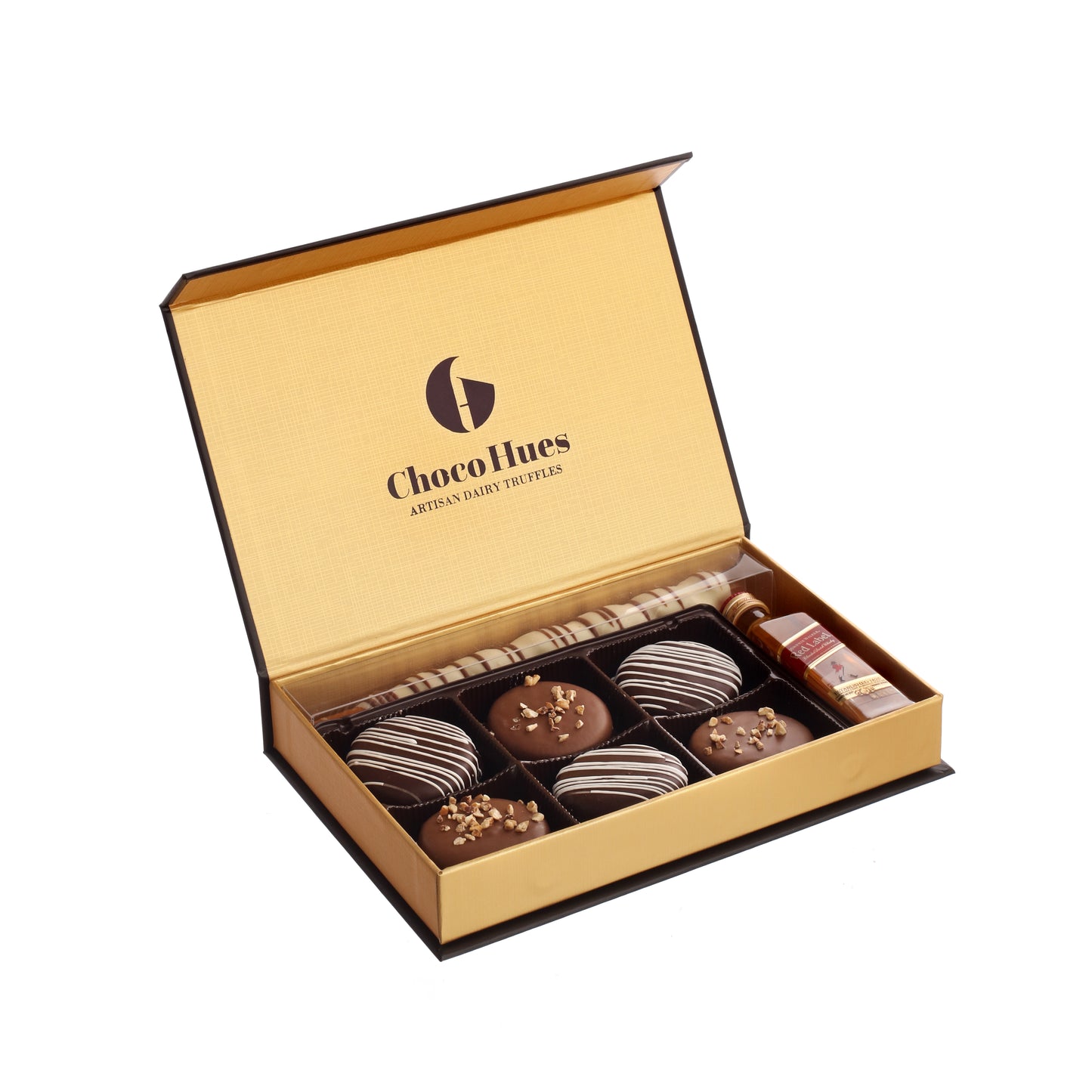 The Truffle Treat Box