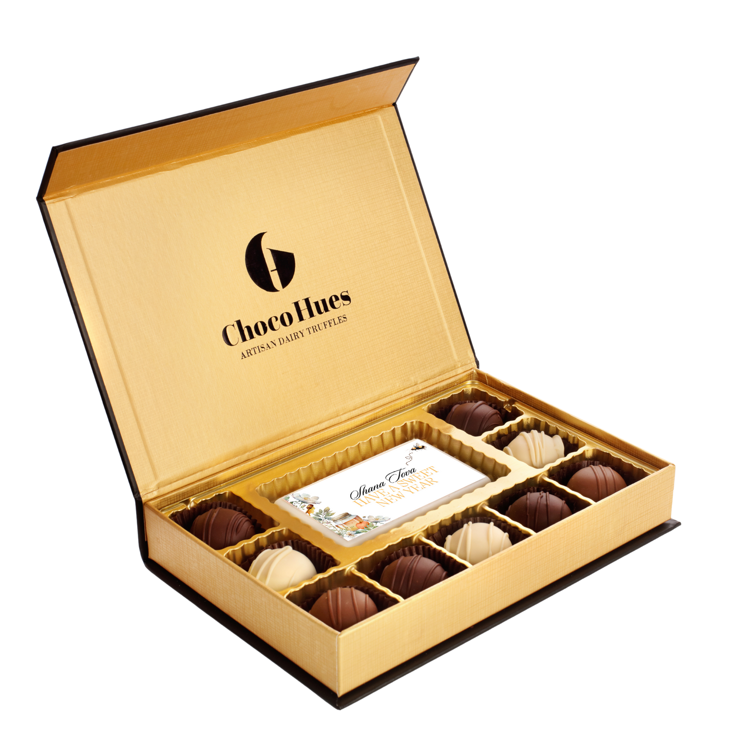Say it with Chocolate
