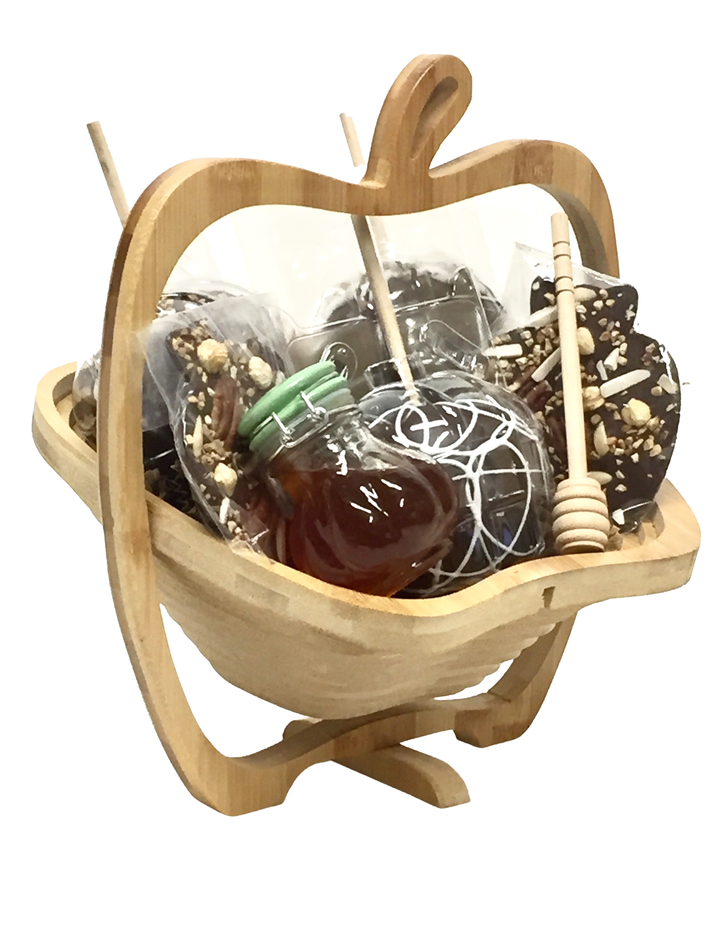 Nature’s Sweetness basket
