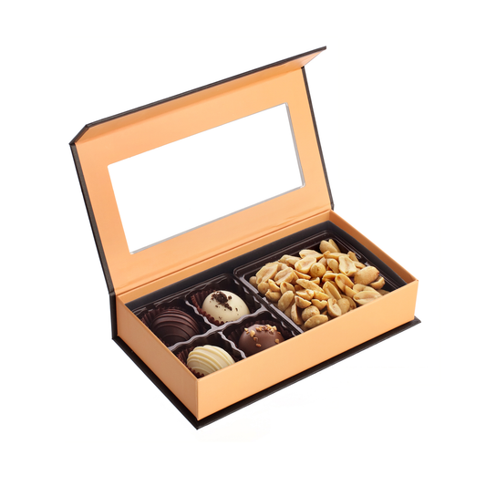 Truffles & Nuts